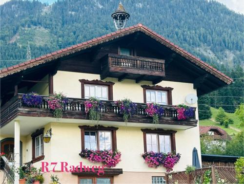  Sallacher Güt´l, Unterkunft in Gröbming