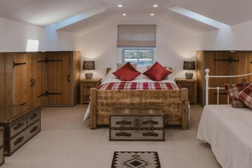 Cosy Cottage near Brimham Rocks Yorkshire Dales in Fellbeck