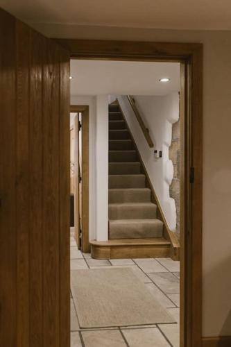 Cosy Cottage near Brimham Rocks Yorkshire Dales in Fellbeck