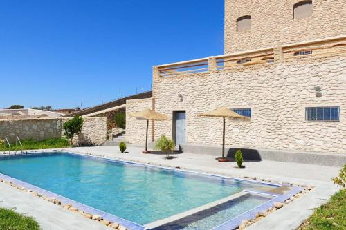 Great villa in Essaouira