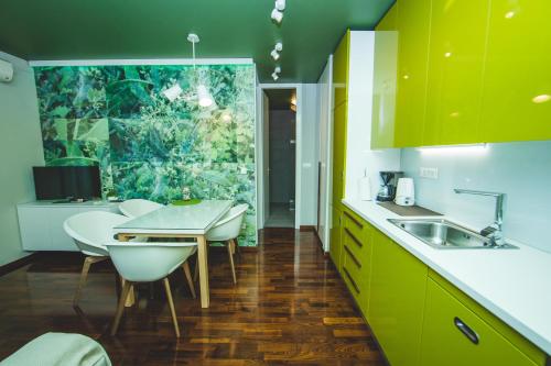 Luxury Rooms and Apartment Silente Bacvice 2