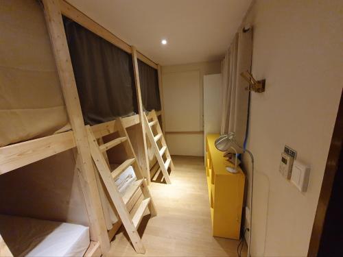 Seoul Papa Guesthouse 외국인전용