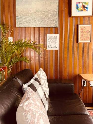 3Rooms with beam projector & arcade game machine, Soul (fotografie 7)