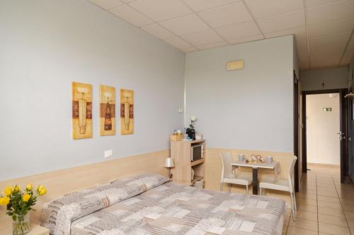 Il Chiesino chambre d'hôte Calcinaia