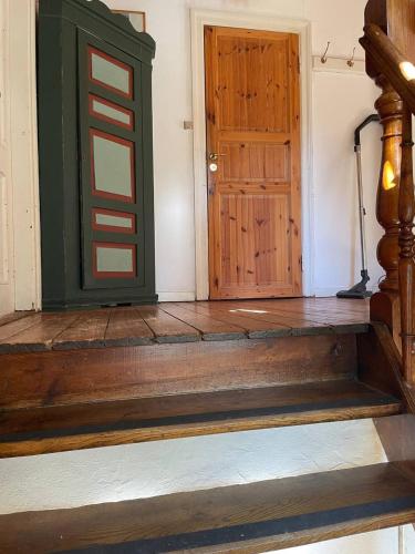 入口, Homestay in charming house on the countryside in 倫納