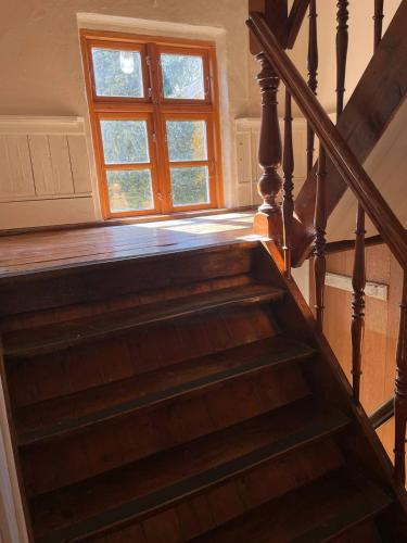 入口, Homestay in charming house on the countryside in 倫納