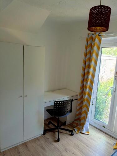 Cozy stay, Southampton