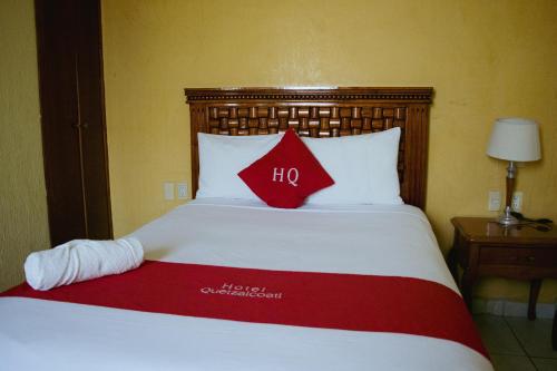 . Hotel Quetzalcóatl