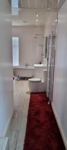 Smart Large Room with disabled facilities Idealy Located near Doncaster - Rotherham -Sheffield in Rawmarsh