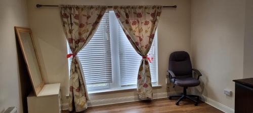 Smart Large Room with disabled facilities Idealy Located near Doncaster - Rotherham -Sheffield in Rawmarsh