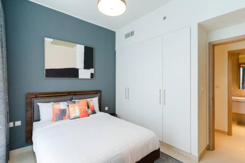 Stylish and Cozy l Park View l Next to Mall, Dubaj (zdjęcie 9)
