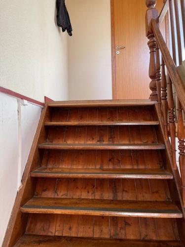 入口, Homestay in charming house on the countryside in 倫納