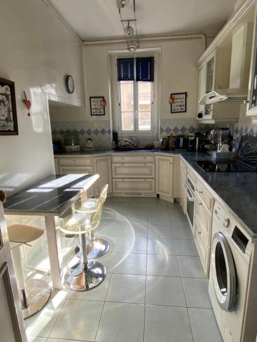 Appartement Haussmannien in Bois de Vincennes