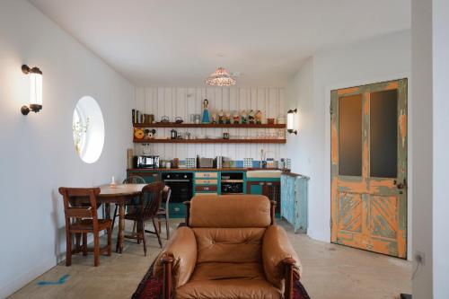 Molly's Cabin, Countryside Stay in 薩坦伯寧頓