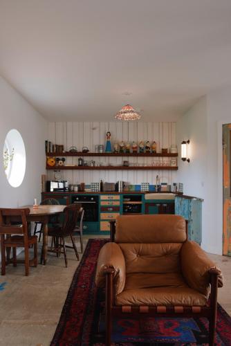Molly's Cabin, Countryside Stay in 薩坦伯寧頓