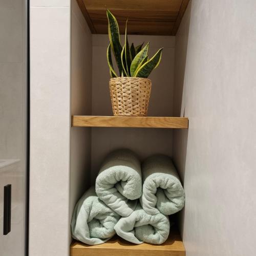 Baie, Antiquari de Blanes Apartamento Boutique en la Costa Brava in Blanes