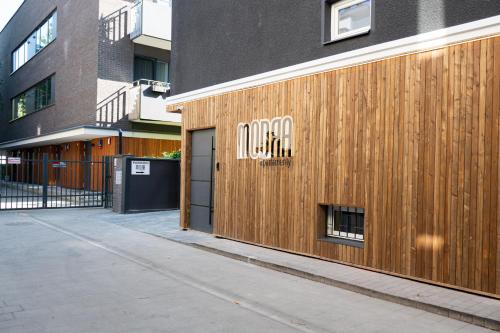 Apartamenty Modra Warszawa, Warschau