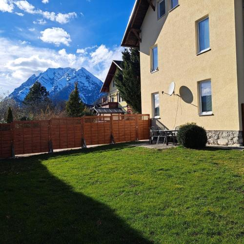 Ferienwohnung Fabian in Stainach