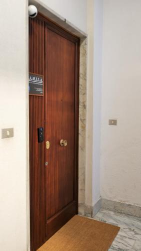 KAMILA Guest House 3