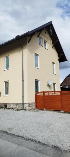 Ferienwohnung Fabian in Stainach