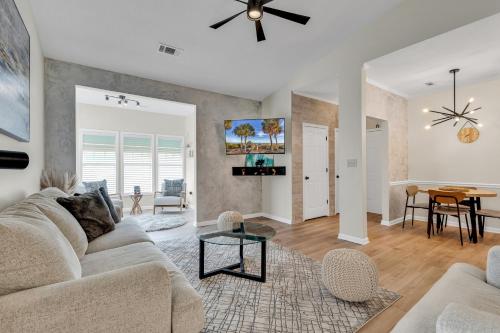 Savannah Shores