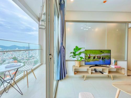 One-Bedroom Apartment image 10