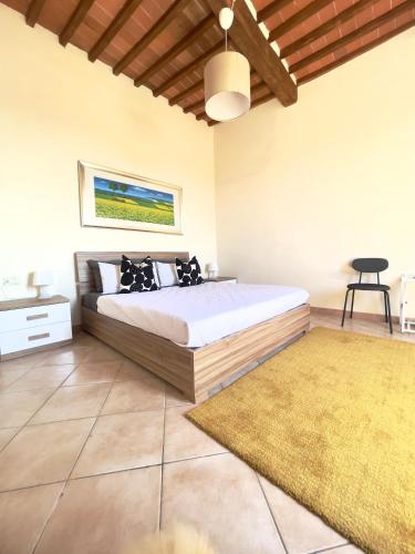 Il Borghetto - Fucecchio, Firenze