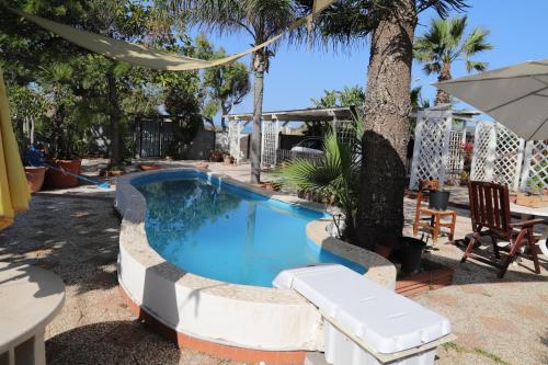  Sul mare di Antonietta, Pension in San Leone