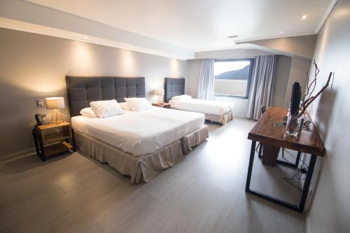 Hotel Enjoy Pucon in Pucon