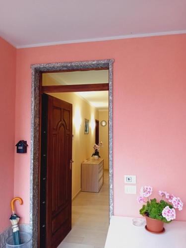 Casa Vacanze Kristina in Brissago Valtravaglia