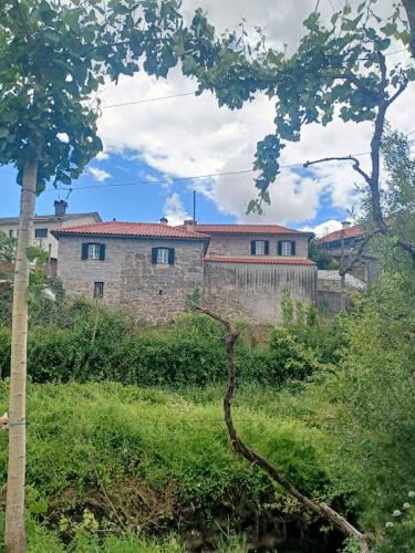 As Casinhas de Santo Ovidio gîte à louer Fafe