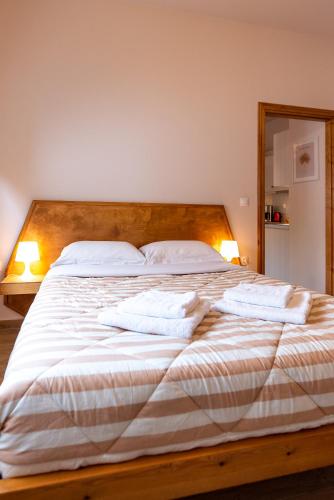Serenity - Brand New Apt Near Athens Int Arpt, Spáta (foto 6)