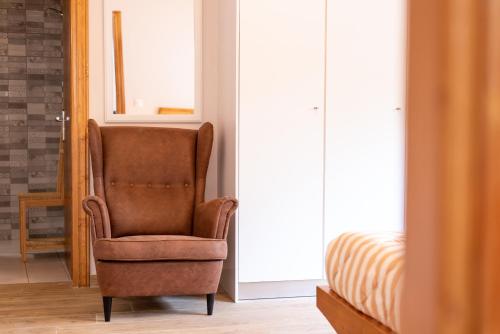 Serenity - Brand New Apt Near Athens Int Arpt, Spáta (foto 9)