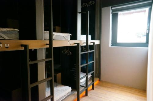 Photo - Taipei Discover Hostel