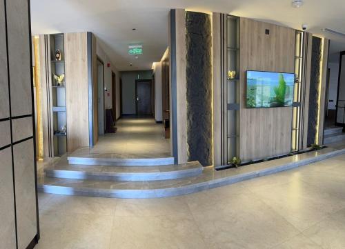 Ramadi Hotel & فندق رمادي near สนามบินภูมิภาคตาบุก