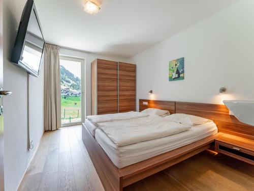 Drei Berge Top 2 - Apartment - Saalbach Hinterglemm