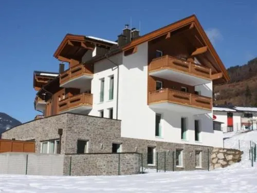 Drei Berge Top 2 in Viehhofen, Österreich