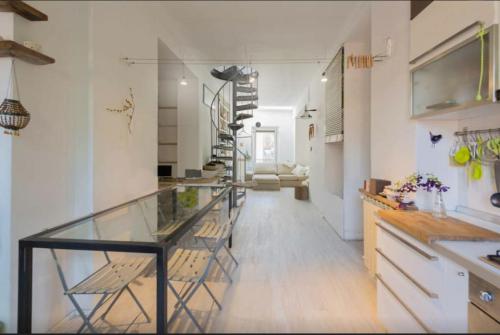 Design&Terrazzo a 5 min dal centro - Laura's House, Milán