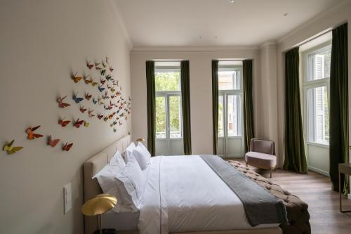 Nine Athens Hotel, Ateny (zdjęcie 7)