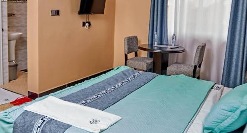 hotel photo