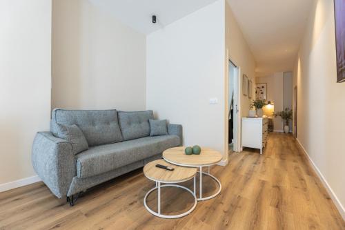 Pivote Flats - Marina A, Valencie (fotografie 2)
