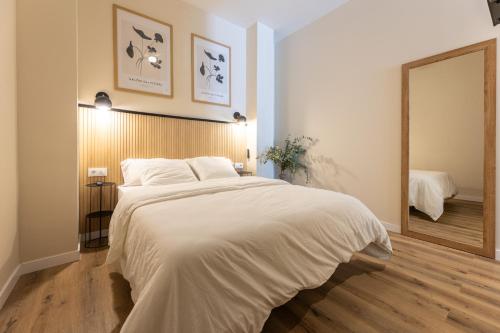 Pivote Flats - Marina A, Valencie (fotografie 9)