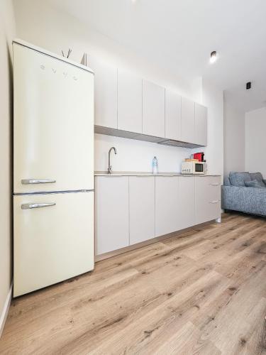 Pivote Flats - Marina A, Valencie (fotografie 10)