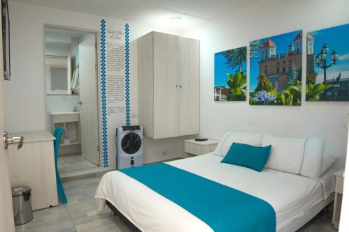 Almaviva Casa Hotel, Medellín (Foto 5)