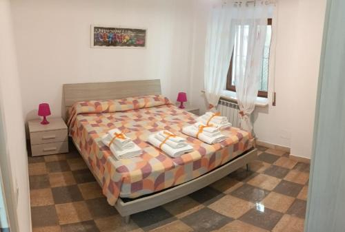 casa di lella ai musei vaticani, Rome (photo 4)