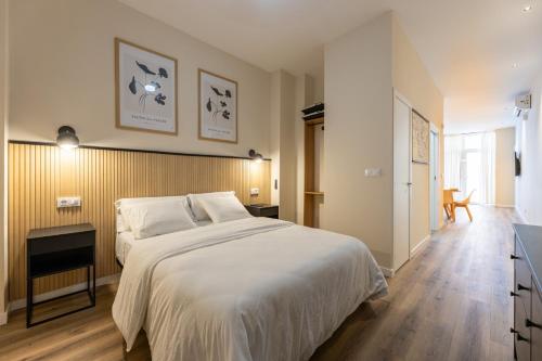 Pivote Flats - Marina B