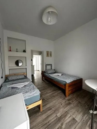 Nice flat in Berlin 10 in Berlin, Deutschland