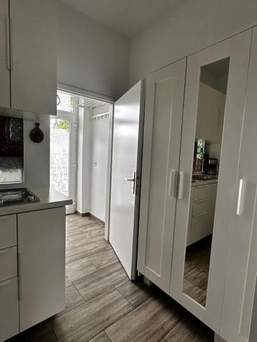 Nice flat in Berlin 10, Berlín (fotografie 5)