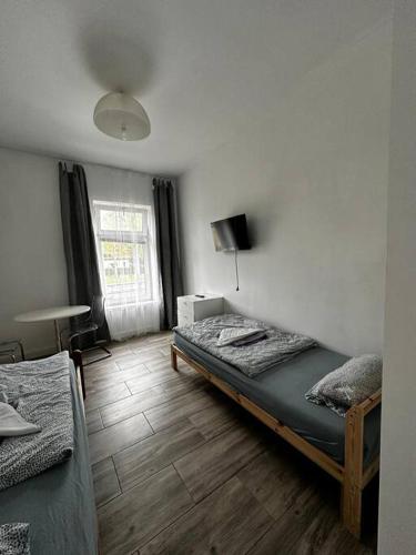 Nice flat in Berlin 10, Berlín (fotografie 7)