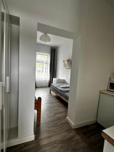 Nice flat in Berlin 10, Berlín (fotografie 10)